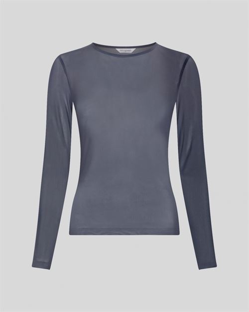 MSCH COPENHAGEN TOP, MSCHJANIE LLENORA TOP, INDIA INK